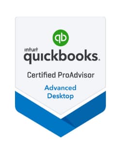 QuickBooks Certified ProAdvisor Desktop