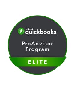 QuickBooks ProAdvisor Elite